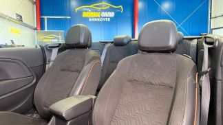 Leasing Convertible Opel Cascada 2015