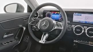 Leasing Coupe MERCEDES CLA 180 2023