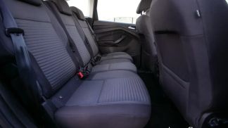Financování Hatchback Ford C-Max 2018
