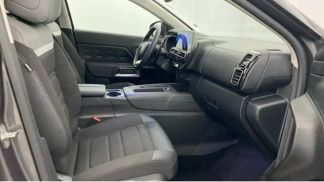 Leasing SUV Citroën C5 Aircross 2023