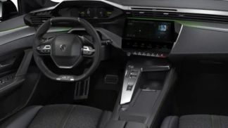 Leasing Wagon Peugeot 308 2025