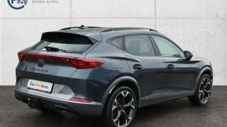 Finansowanie Coupé Cupra Formentor 2021