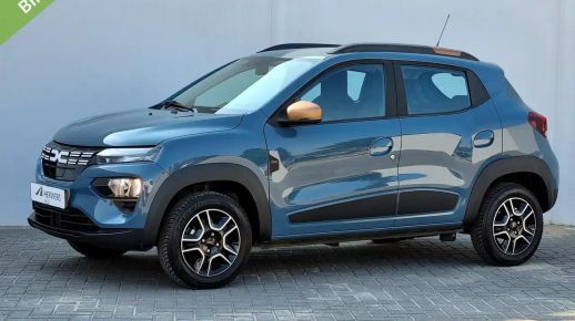 Dacia Spring 2023