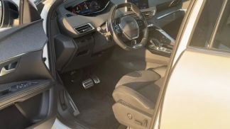 Lízing Hatchback Peugeot 3008 2019