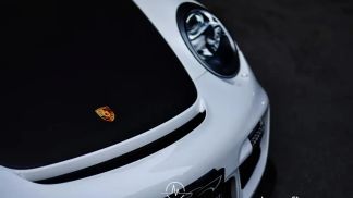 Finansowanie Coupé Porsche 911 2010