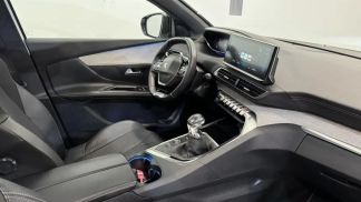 Leasing Hatchback Peugeot 5008 2022