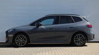 Lízing Hatchback BMW 220 2024