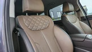 Finansowanie SUV Hyundai Santa Fe 2021