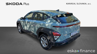 Leasing SUV Hyundai Kona 2024