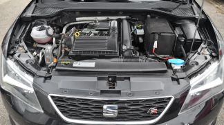 Financování Kupé Seat Leon 2013