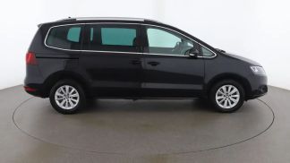 Lízing Hatchback Seat Alhambra 2016