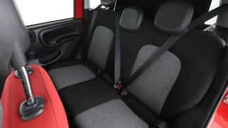 Financování Hatchback Fiat Panda 2020