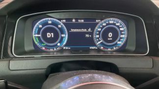 Leasing Sedan Volkswagen Golf 2020