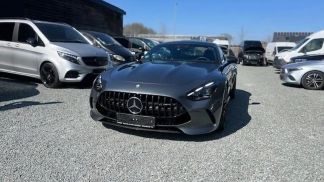 Leasing Coupé MERCEDES AMG GT 2024