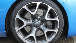Lízing Kupé Opel Astra 2014