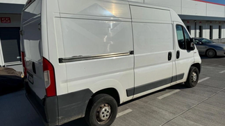 Leasing Closed Box Fiat Ducato 2017