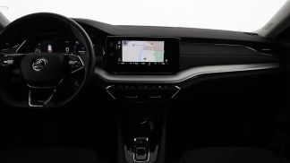 Lízing Kombi Skoda Octavia 2021