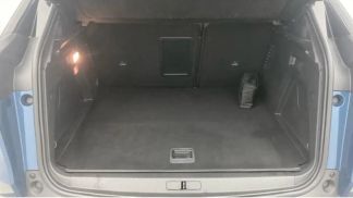 Leasing SUV Peugeot 3008 2022