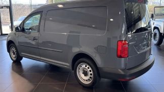 Leasing Hayon Volkswagen Caddy 2019