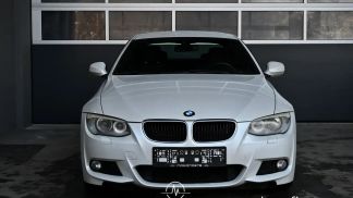 Finansowanie Coupé BMW 318 2010