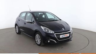 Leasing Hatchback Peugeot 208 2018