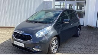 Financování Hatchback Kia Venga 2019
