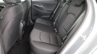 Leasing Wagon Hyundai i30 2025