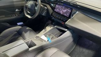 Finansowanie Sedan Peugeot 408 2023