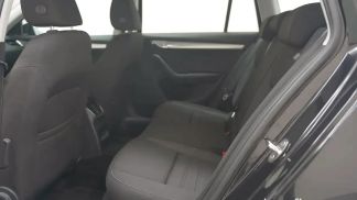 Finansowanie Wóz Skoda Octavia 2019