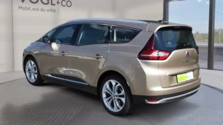 Finansowanie Wóz Renault Grand Scenic 2018