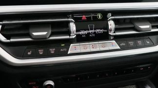 Leasing Coupé BMW 240 2022