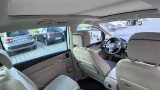 Finansowanie Hatchback Volkswagen Sharan 2012