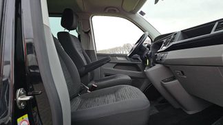 Finansowanie Transport pasażerów Volkswagen CARAVELLE 2.0 2023