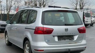 Finansowanie Hatchback Seat Alhambra 2011