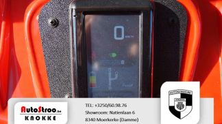Finansowanie Zamienny Citroën MÉHARI 2022