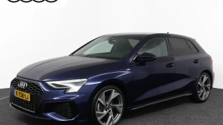 Leasing Hatchback Audi A3 2021