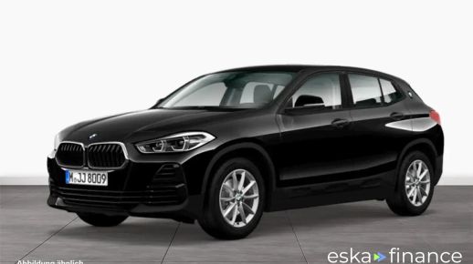 BMW X2 2021