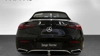 Finansowanie Zamienny MERCEDES CLE 200 2024