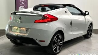 Leasing Convertible Renault Wind 2011