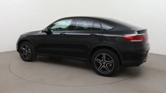 Finansowanie Coupé MERCEDES GLC 300 2022