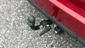 Lízing Hatchback Citroën C4 Picasso 2017
