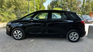 Lízing Hatchback Citroën GRAND C4 PICASSO 2015