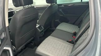 Leasing Van Volkswagen Tiguan 2023