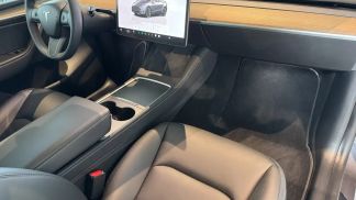 Leasing SUV Tesla Model Y 2024