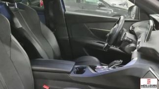 Leasing SUV Peugeot 3008 2020