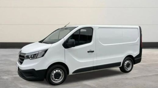 Renault Trafic 2023