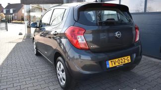 Leasing Hatchback Opel Karl 2018