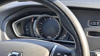Leasing Hatchback Volvo V40 2017