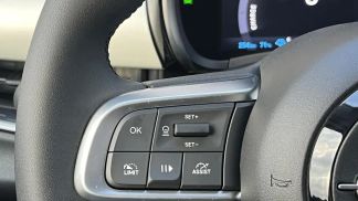 Leasing SUV Fiat 600 2023