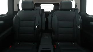 Leasing Hatchback Citroën Jumpy 2018